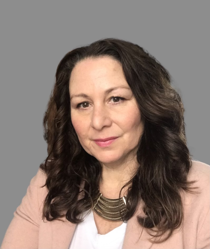 Vanessa Hershorn, courtière immobilière à Montréal